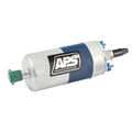 APS Hochdruckleistung Inline-Kraftstoffpumpe (Bosch 0580254910 gleichwertig)