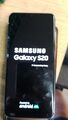 Samsung Galaxy S20 SM-G980F/DS - 128GB - Cosmic Gray (O2) (Dual SIM)