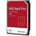 6TB WD WD6005FFBX Red Pro 7200RPM 256MB (0718037902821)