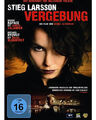 Vergebung (2010) DVD - Stieg Larsson - Drama / Buchverfilmung - wie  neu!