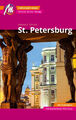 St. Petersburg MM-City Reiseführer Michael Müller Verlag