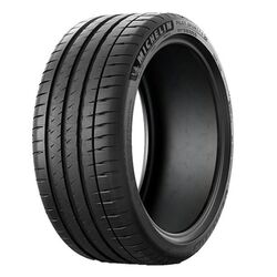 Sommerreifen - MICHELIN PILOT SPORT 4 S ZP 245/35ZR19 89(Y) FSL