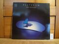 .@@@ 12" LP, Mike Oldfield - Platinum, Virgin 1979