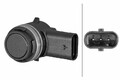 Hella Sensor Einparkhilfe für BMW X1 Van i3 i8 Roadster X4 2016-> 6Px358270-311