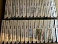 Nintendo DS Spielesammlung