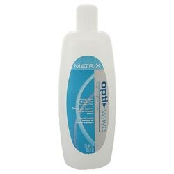 Dauer Haare MATRIX Opti Wave für Haar Farbig Beschichtet 250 ML