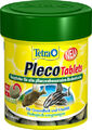 Tetra Pleco Tablets, 275 Tab.