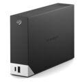 Seagate W126825136 STLC8000400 One Touch Desktop with HUB 8TB ~E~