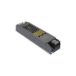 DC24V 110-220V Ultra Thin Netzteil Adapter Beleuchtung Transformator LED Treiber