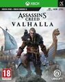 Assassin's Creed Valhalla Xbox One Spiel sehr guter Zustand Near Mint Kostenlose Lieferung