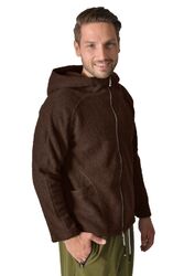 Kapuzenpullover Sweatshirts Sweatjacke Teddy Fleecejacke Hoodie Übergangsjacke