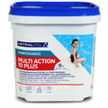 5 kg Multitabs 200G 10 in 1 Chlortabletten Multifunktion Tabs Chlor Astral Pool