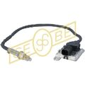 GEBE NOx-Sensor, NOx-Katalysator passend für MERCEDES-BENZ 9 2939 1