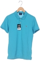 GANT Poloshirt Herren Polohemd Shirt Polokragen Gr. S Baumwolle Blau #f00dfkg