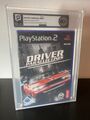 Driver: Parallel Lines PS2 (Sony PlayStation 2, 2006) Pixel 80+ | No VGA Wata