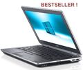 PREMIUM  DELL  LAPTOP  NOTEBOOK  COREi5  2,6GHz 320GB  WIFI BT /Win10