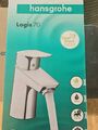 Hansgrohe Logis Einhebel-Waschtischmischer 70 CoolStart mit... 71072000 Neu