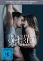 Fifty Shades of Grey - Befreite Lust [Unverschleierte Filmversion]