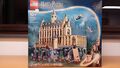 LEGO Harry Potter 76435 Schloss Hogwarts: Die Große Halle