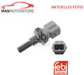 KÜHLMITTELTEMPERATURSENSOR FEBI BILSTEIN 37782 P FÜR VW GOLF II,JETTA II