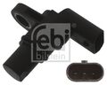 FEBI BILSTEIN Sensor, Nockenwellenposition 43778 für VW PORSCHE AUDI SKODA SEAT