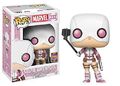 Funko Stegosaurus – Marvel Pop Vinyl Figure 232 Selfie gwenpool SDCC Summer Conv