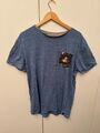 Quiksilver  T-Shirt  Herren Gr. XL