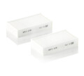 MANN-FILTER CU 1721-2 Filter, Innenraumluft für ALPINA,BMW