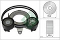 Schaeffler INA Riemenspanner Keilrippenriemen 534 0910 10 für AUDI A5 Sportback