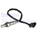 DELPHI Lambdasonde Regelsonde für Renault Twingo I 1.2 1.6 16V 1.4 2.0 1.8