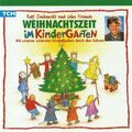 Rolf Zuckowski Weihnachtszeit im KinderGarten (& seine Freunde)  [CD]