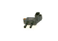 Abgasdrucksensor 0 986 280 723 BOSCH für FORD VOLVO