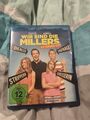 ---  TOP-KULT Wir sind die Millers - Extended Cut - Blu-Ray ---