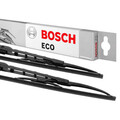 BOSCH ECO Scheibenwischer Set Wischerblätter Vorne für VW PASSAT (3A2, 35I)