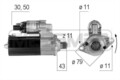 Anlasser Starter ERA 220552A für VW TRANSPORTER T5 Bus 7HB 7HJ 7EB 7EJ Camper B7