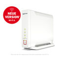 AVM FRITZ!Box 4060, Weiß, Wi-Fi 6 Triband-Mesh-Router, DECT-ULE, BRANDNEU