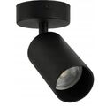 Deckenleuchte LED Decken- Wand-Lampe Spot Strahler GU10 Büro Flurlampe Leuchte