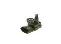 BOSCH 0 261 230 425 Sensor, Ladedruck für LAND ROVER