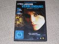 Stieg Larsson Verblendung - DVD