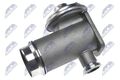 NTY AGR Ventil EGR-BM-002 für BMW 5er E60 Touring E61 X3 E83 3er E90 E91 X5 E70