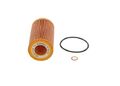 Ölfilter Motorölfilter Filter Bosch FÜR BMW Land Rover MG 00-05 1457429119