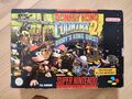 Donkey Kong Country 2 in OVP - Super Nintendo SNES