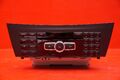 Mercedes W204 S204 C-Klasse Autoradio Navigation CD Player A2049000208 MOPF Navi