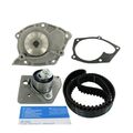 SKF Zahnriemensatz mit Wasserpumpe |VKMC 06127 Für MITSUBISHI OPEL RENAULT VOLVO