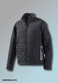 KORSAR Crossover Steppjacke Freizeitjacke wetterfest schwarz in Gr XS bis 5XL