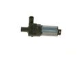 BOSCH Zusatzwasserpumpe 0 392 020 026 für MERCEDES-BENZ PUCH