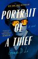 Portrait of a Thief | A Novel | Grace D. Li | Englisch | Taschenbuch | 396 S.