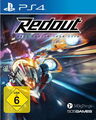 Redout (Sony PlayStation 4, 2017) Zustand SEHR GUT - komplett