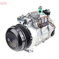 DENSO KOMPRESSOR KLIMAANLAGE DCP17179 FÜR MERCEDES SLC + SLK + A207 + S212 08->