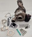 Turbolader für Mercedes C E R S 350 CDI 2987 ccm 198 kW 265 PS 794877